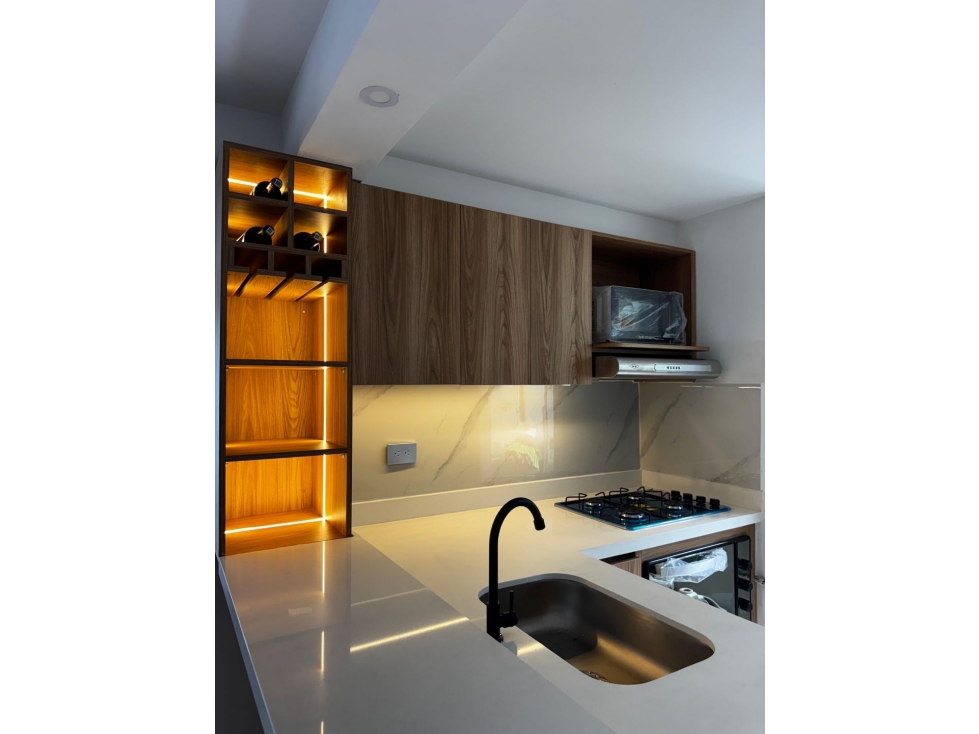 Venta de apartamento en Pilarica — foto 5