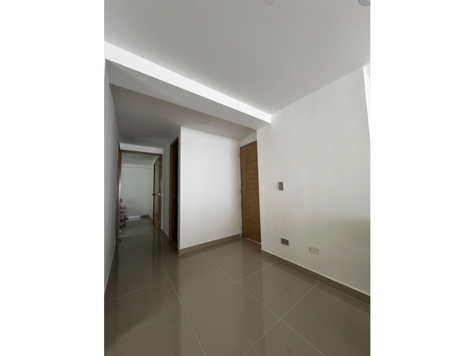 Venta de apartamento en Pilarica — foto 6