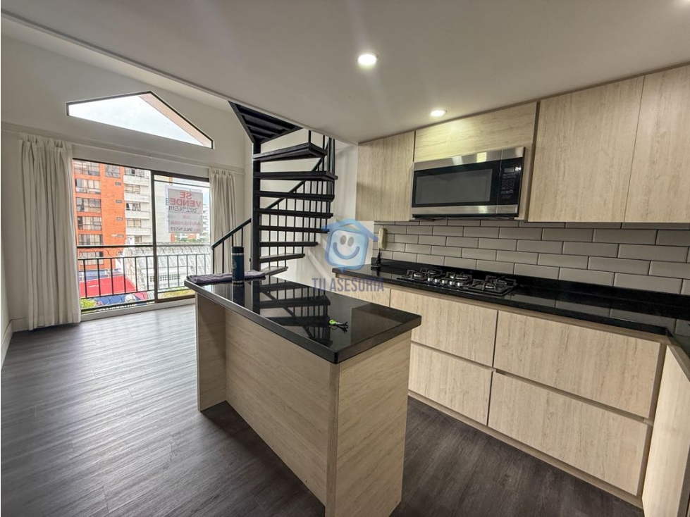 Venta de Apartamento en pinares Pereira