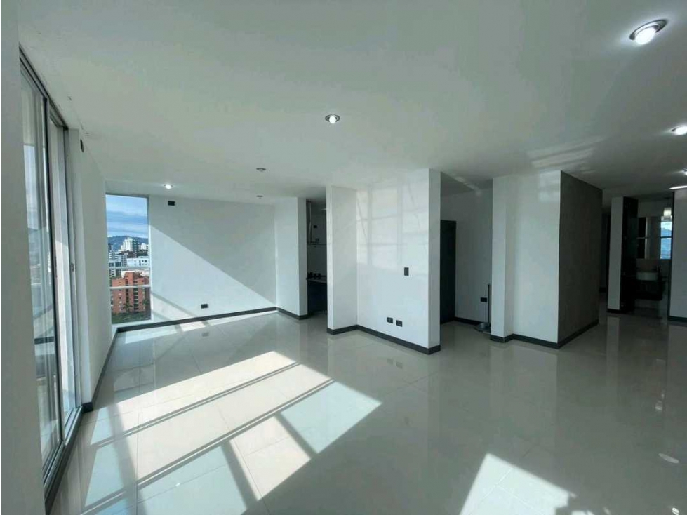 VENTA DE APARTAMENTO EN PINARES, PEREIRA, COLOMBIA. — foto 5