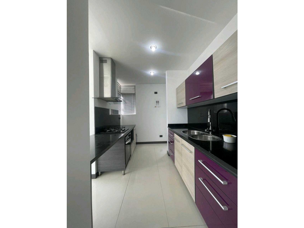 VENTA DE APARTAMENTO EN PINARES, PEREIRA, COLOMBIA.