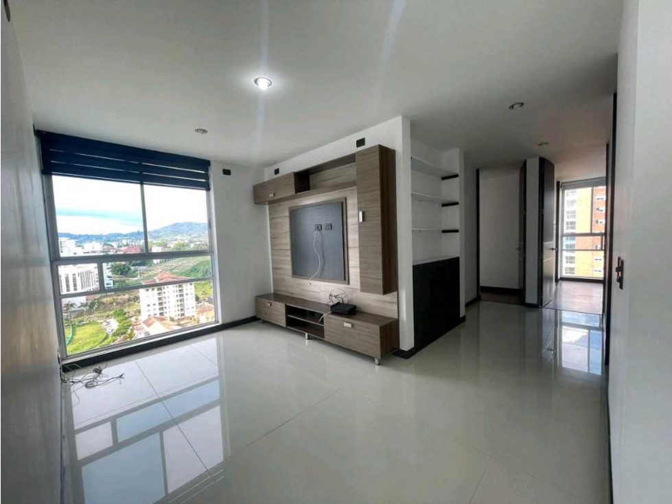 VENTA DE APARTAMENTO EN PINARES, PEREIRA, COLOMBIA. — foto 6