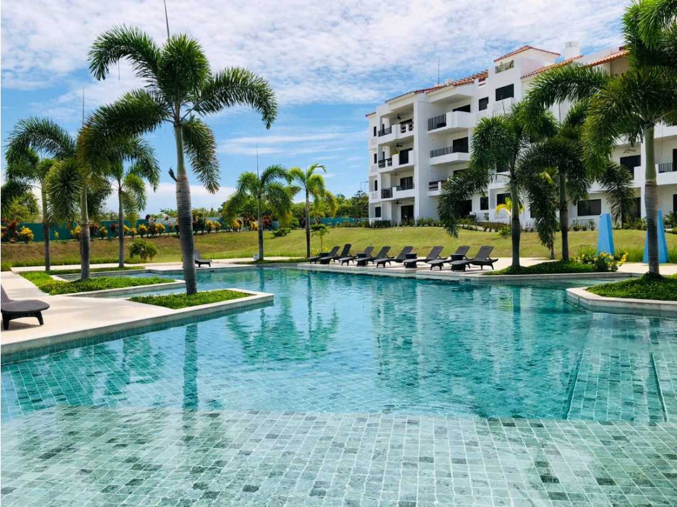 VENTA DE APARTAMENTO EN PLAYA SAN CARLOS - 2