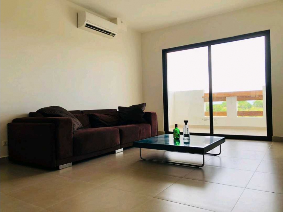 VENTA DE APARTAMENTO EN PLAYA SAN CARLOS - 3