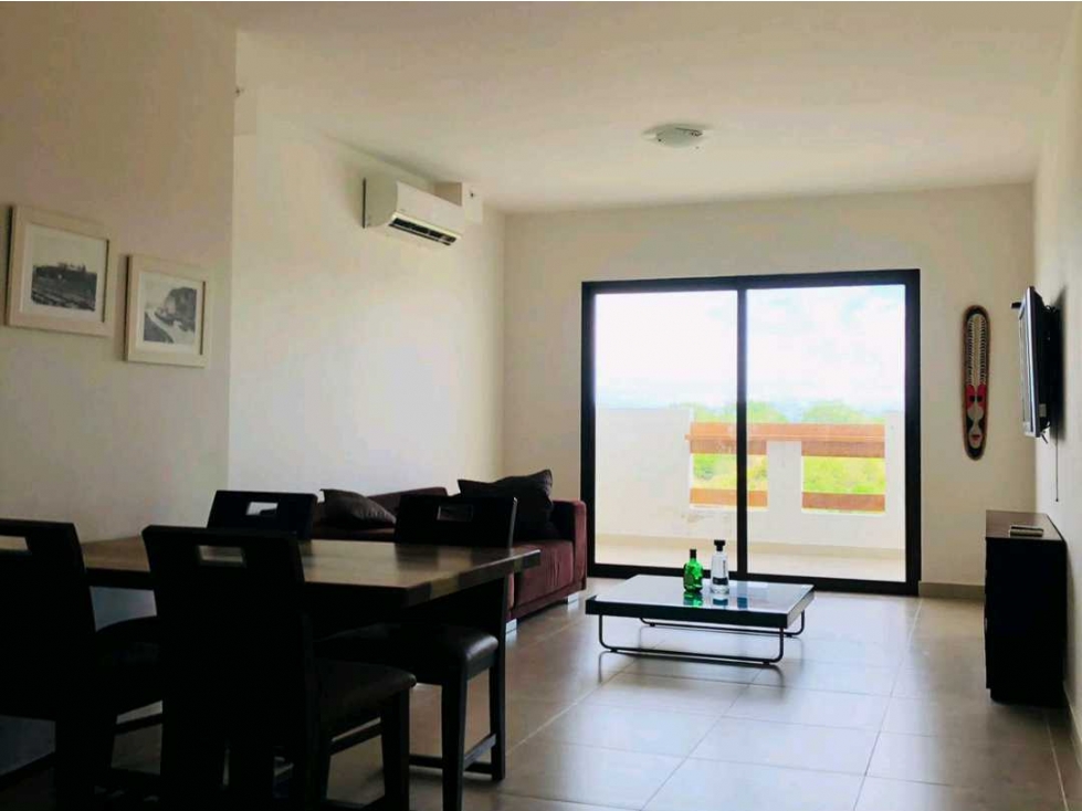VENTA DE APARTAMENTO EN PLAYA SAN CARLOS - 4