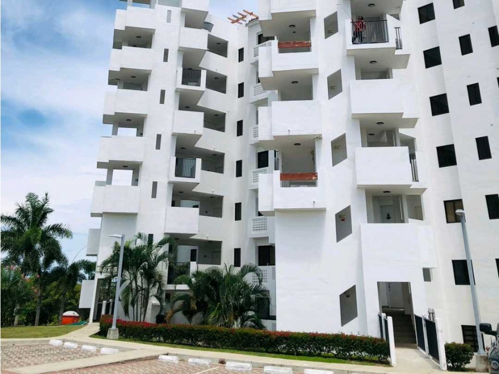 Venta de Apartamento en Playa del Seol San Carlos