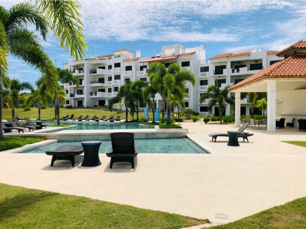 Venta de Apartamento en Playa del Seol San Carlos — foto 2