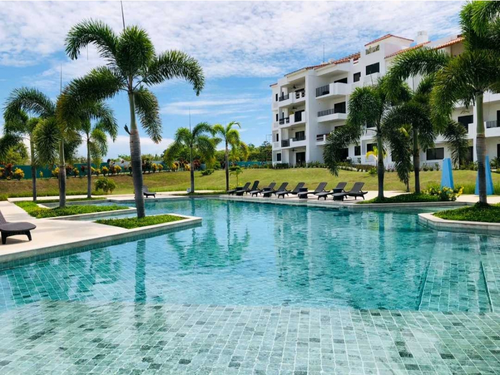 Venta de Apartamento en Playa del Seol San Carlos — foto 3