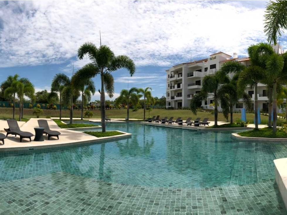 Venta de Apartamento en Playa del Seol San Carlos — foto 4