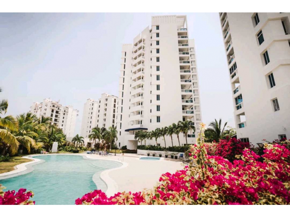 VENTA DE APARTAMENTO EN PLAYA BLANCA, FOUNDERS 1, 125M2 - 2