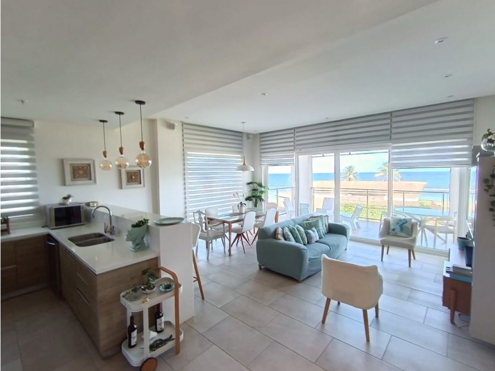 Venta de Apartamento en Playa Escondida, Colon, OPORTUNIDAD — foto 2