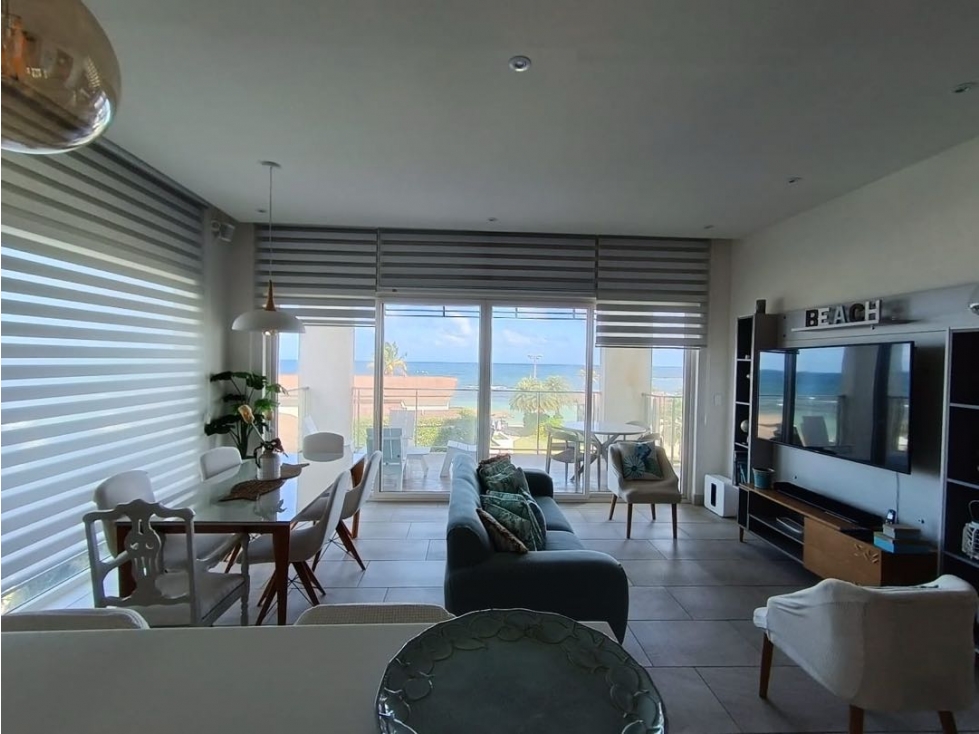Venta de Apartamento en Playa Escondida, Colon, OPORTUNIDAD — foto 3
