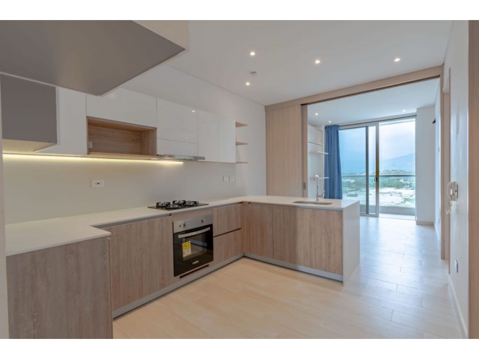 Venta de apartamento en Playa Salguero — foto 2