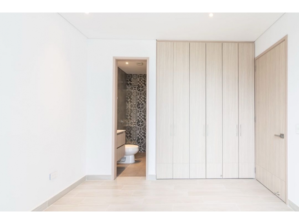 Venta de apartamento en Playa Salguero — foto 3
