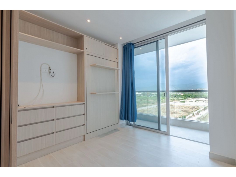 Venta de apartamento en Playa Salguero — foto 4