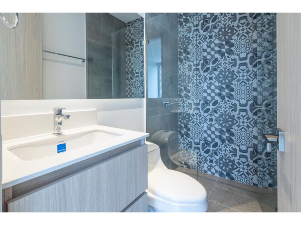 Venta de apartamento en Playa Salguero — foto 5