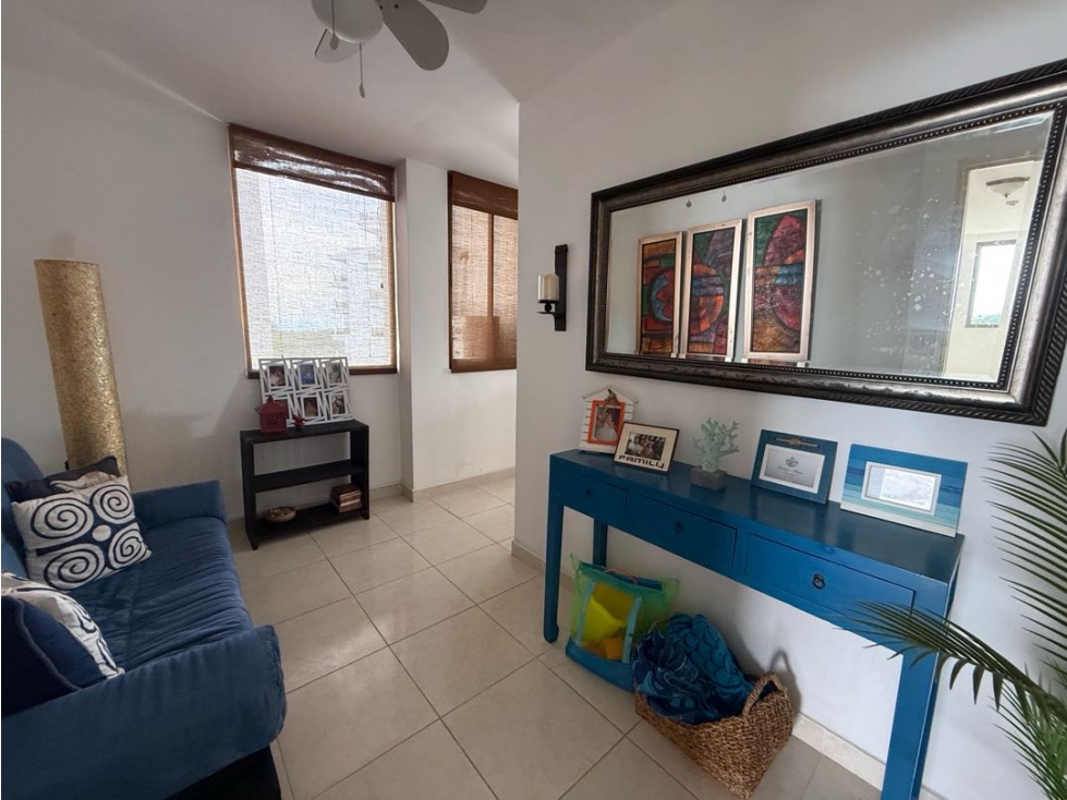 Venta de Apartamento en Playa Blanca