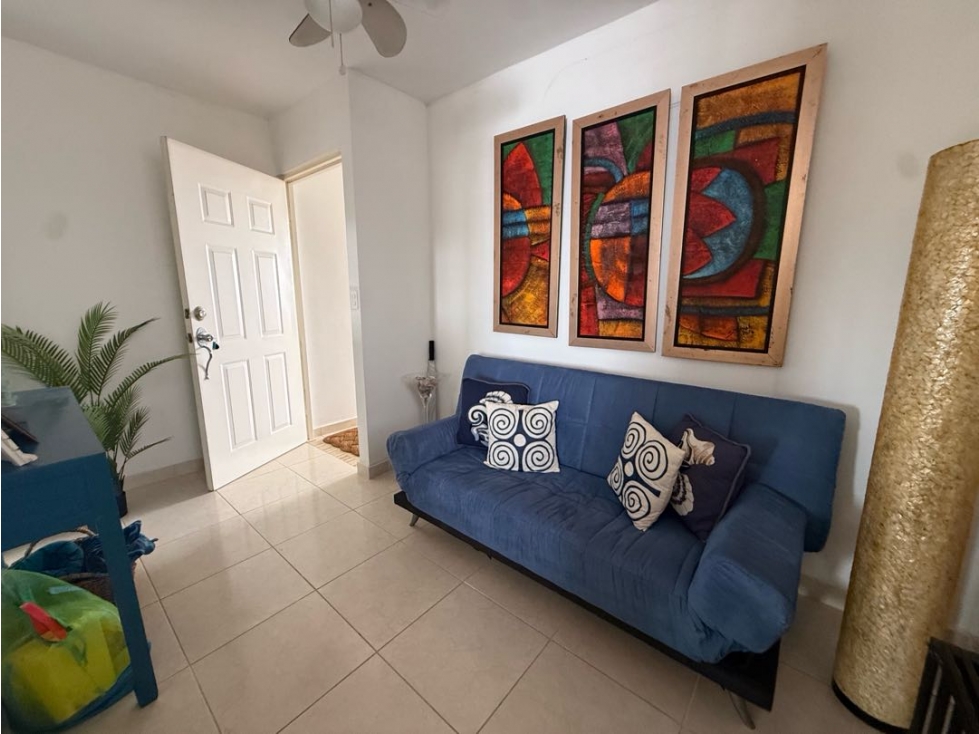 Venta de Apartamento en Playa Blanca - 2