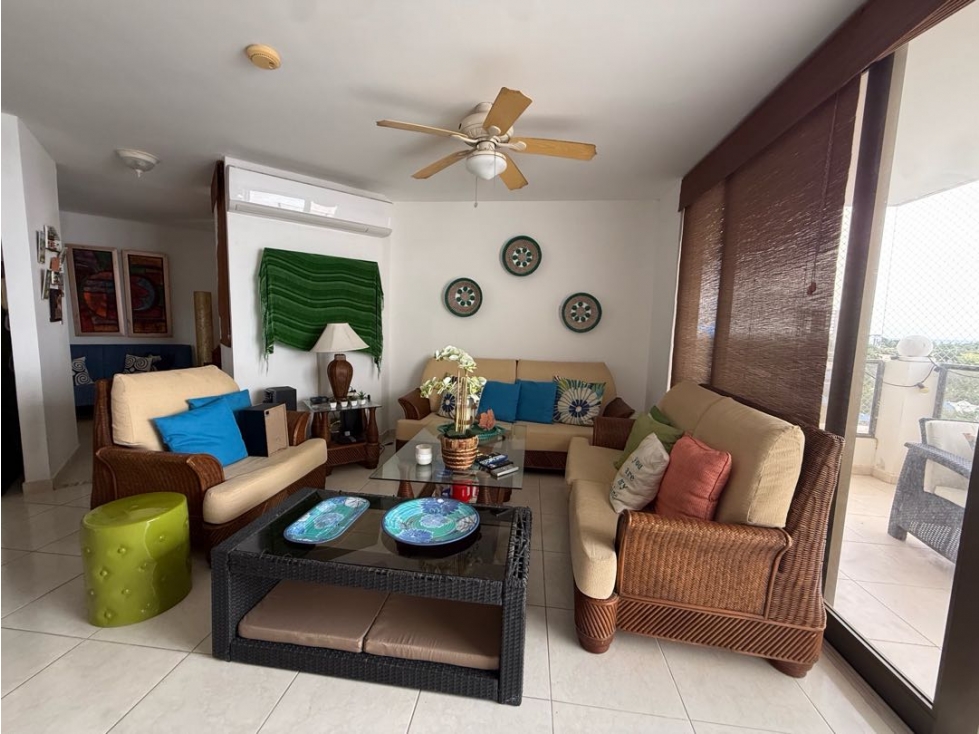 Venta de Apartamento en Playa Blanca - 6