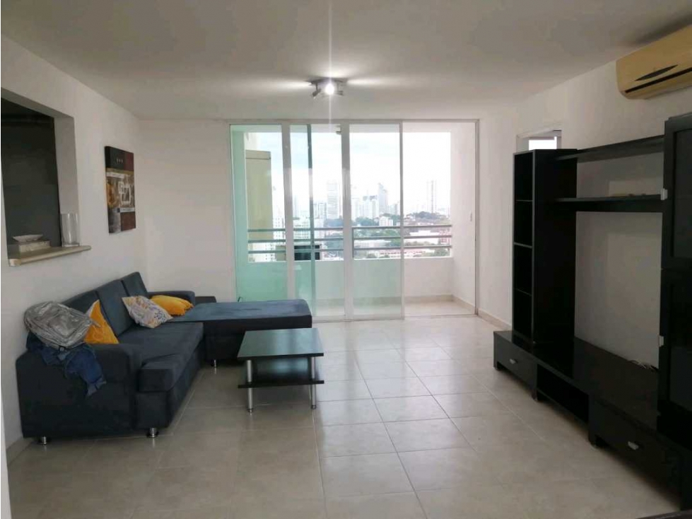 VENTA DE APARTAMENTO EN PLAZA EDISON