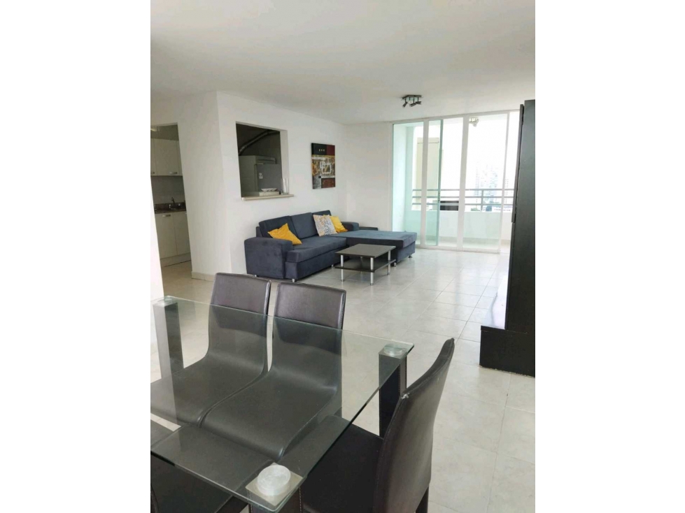 VENTA DE APARTAMENTO EN PLAZA EDISON — foto 2