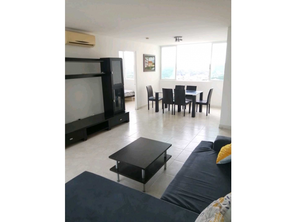 VENTA DE APARTAMENTO EN PLAZA EDISON — foto 4
