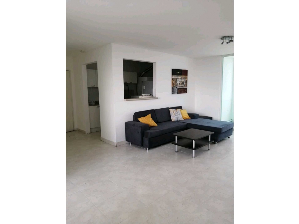 VENTA DE APARTAMENTO EN PLAZA EDISON — foto 5