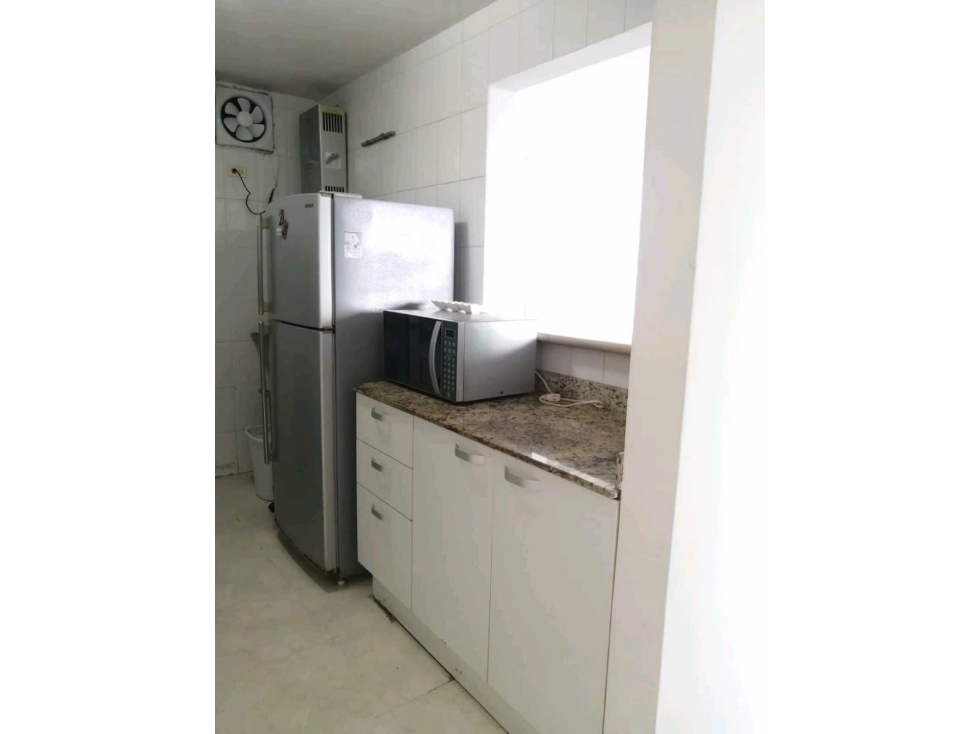 VENTA DE APARTAMENTO EN PLAZA EDISON — foto 6