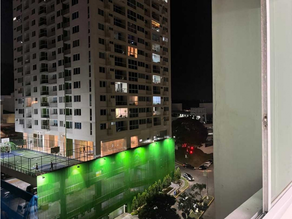 VENTA DE APARTAMENTO EN PLAZA EDISON — foto 2