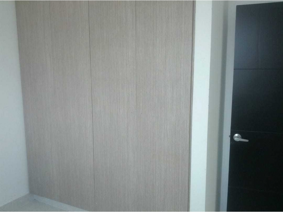 VENTA DE APARTAMENTO EN PLAZA EDISON — foto 3