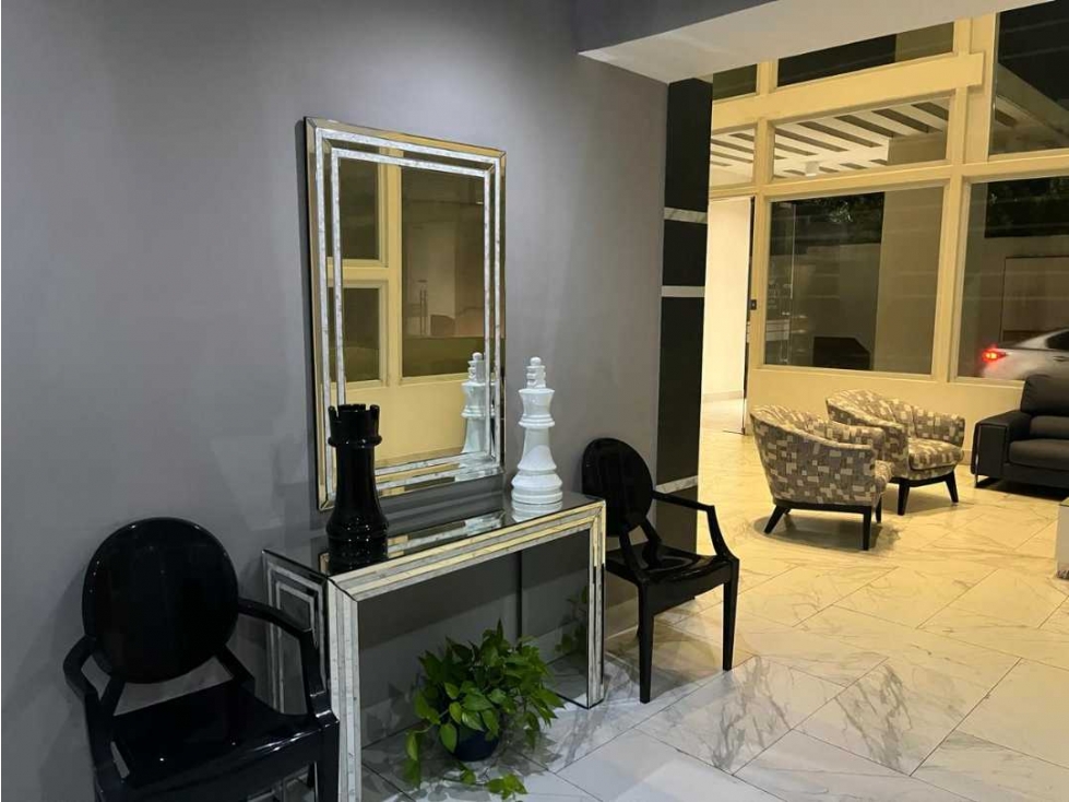 VENTA DE APARTAMENTO EN PLAZA EDISON — foto 5