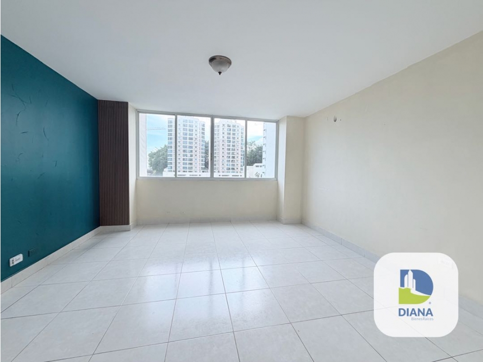 Venta de apartamento en Plaza Edison
