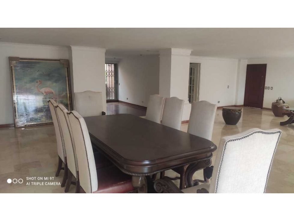 Venta de Apartamento en Poblado, — foto 2
