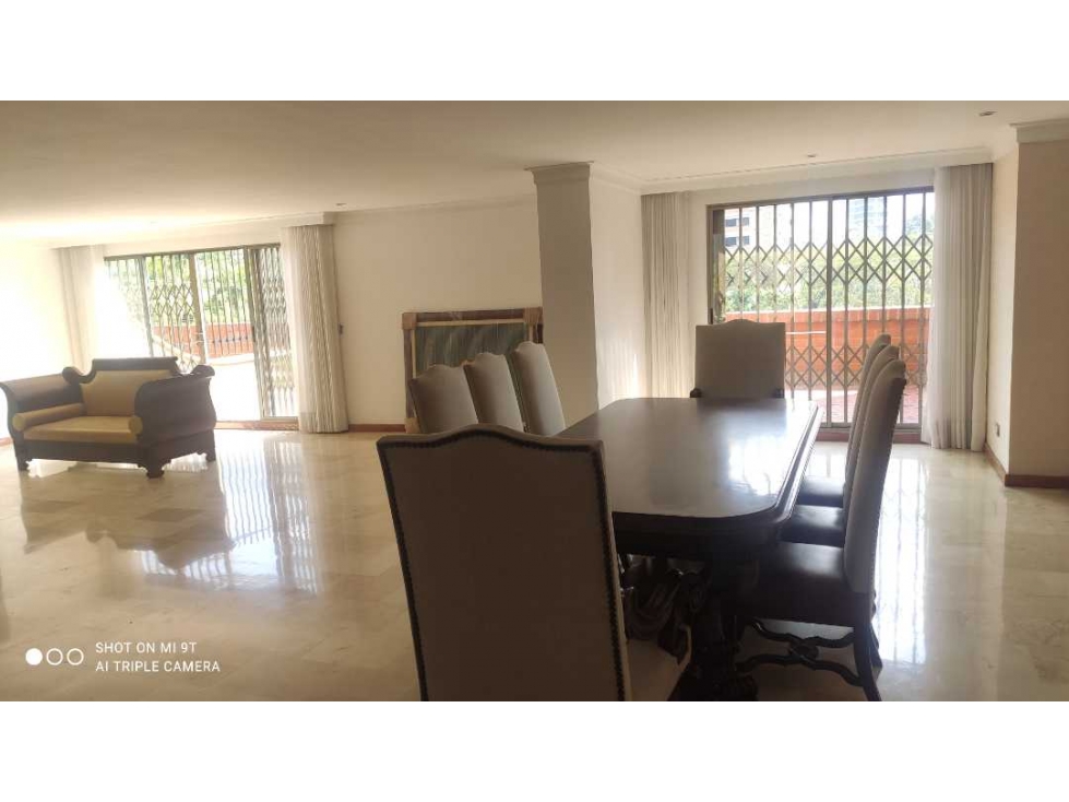 Venta de Apartamento en Poblado, — foto 4