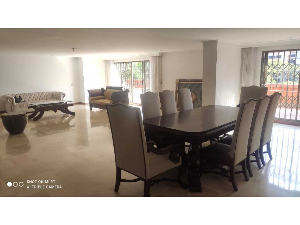 Venta de Apartamento en Poblado, — foto 5