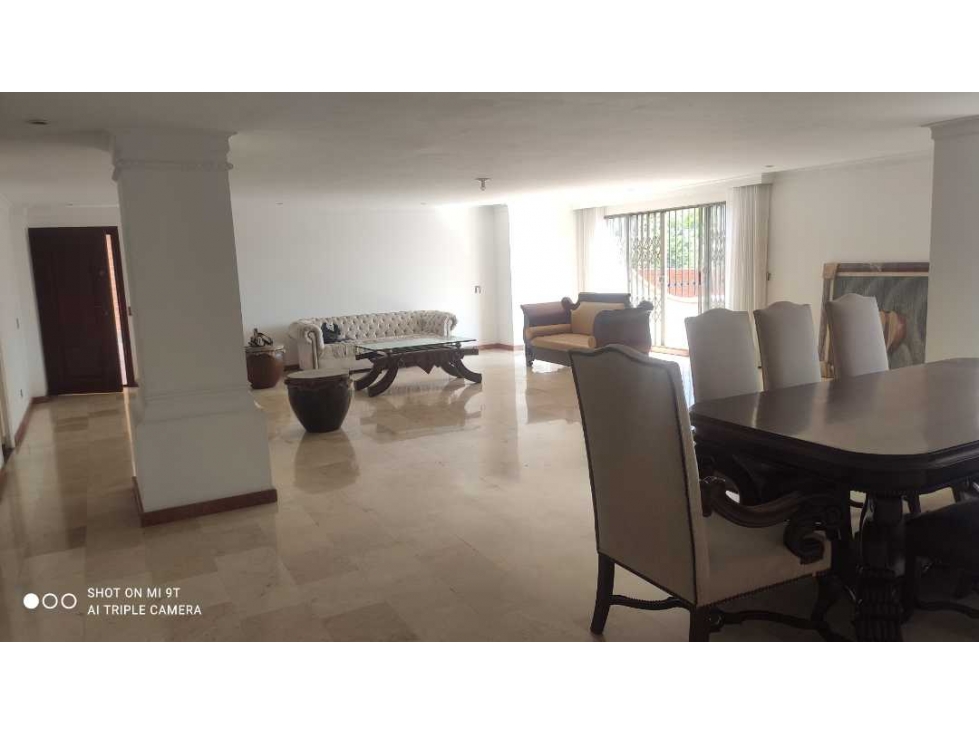Venta de Apartamento en Poblado, — foto 6