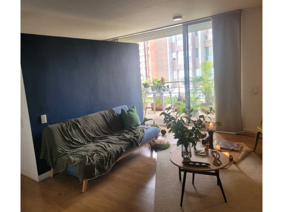 Venta de Apartamento en Poblado- Lalinde — foto 2