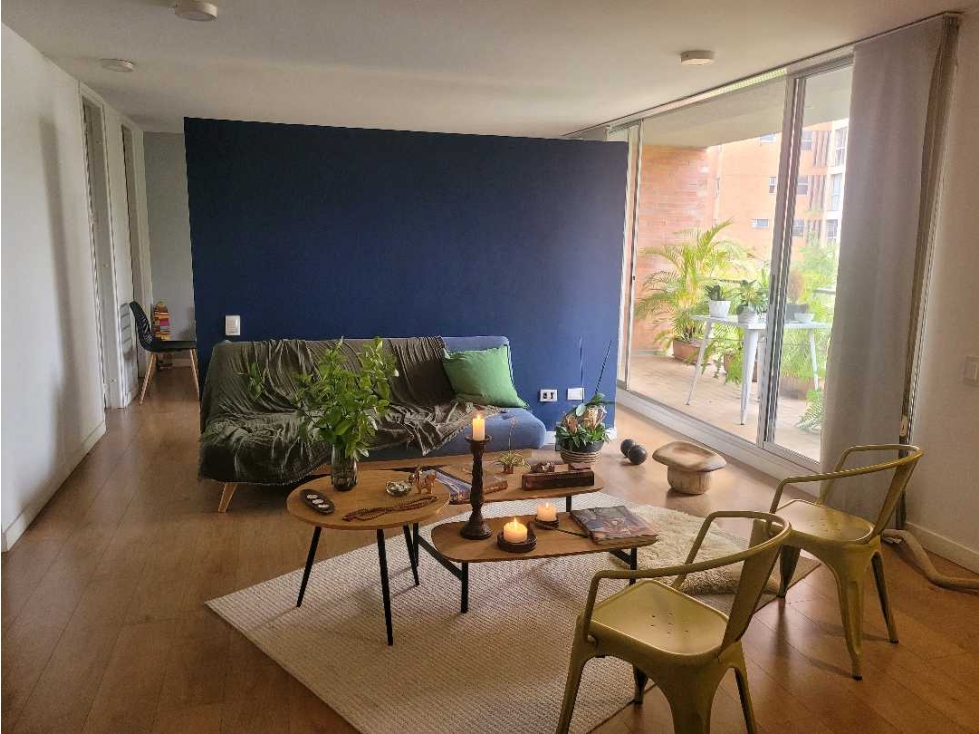 Venta de Apartamento en Poblado- Lalinde — foto 4