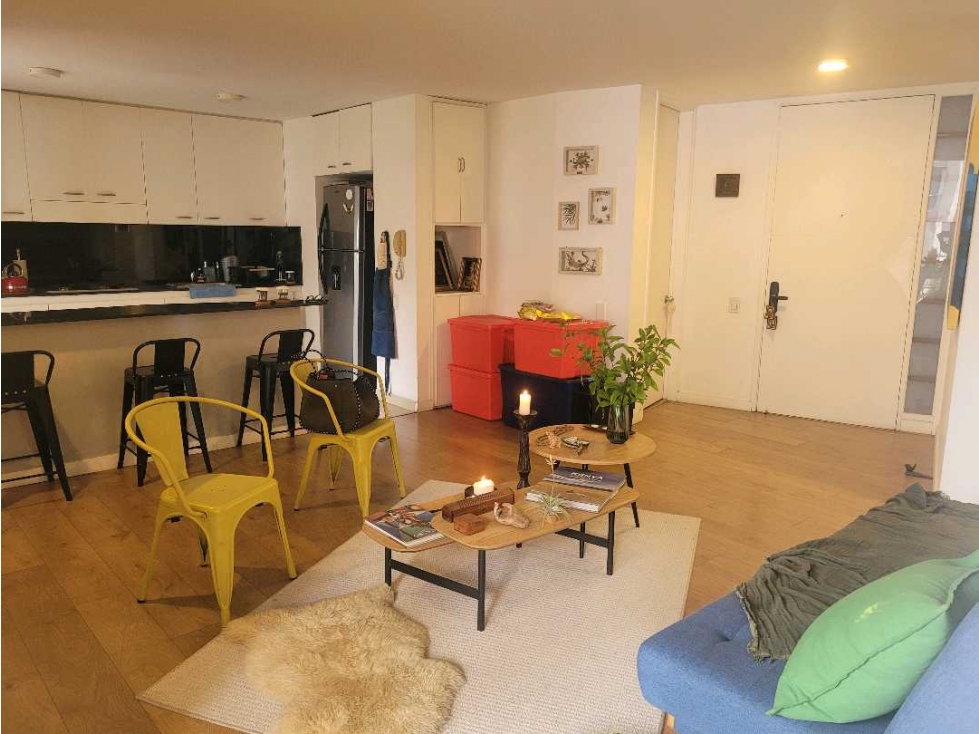 Venta de Apartamento en Poblado- Lalinde — foto 5