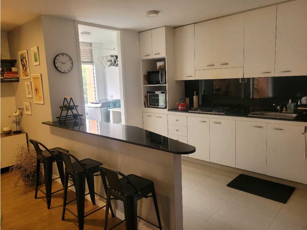 Venta de Apartamento en Poblado- Lalinde — foto 6