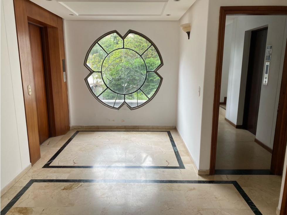 VENTA DE APARTAMENTO EN POBLADO ALEJANDRIA — foto 2