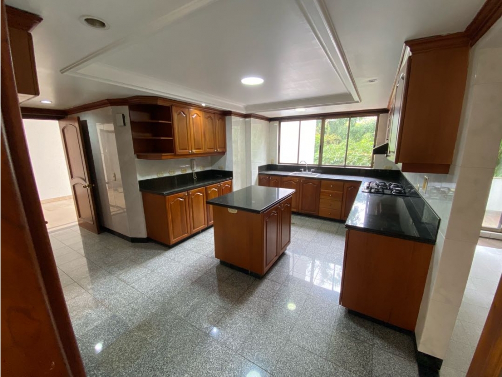 VENTA DE APARTAMENTO EN POBLADO ALEJANDRIA — foto 3