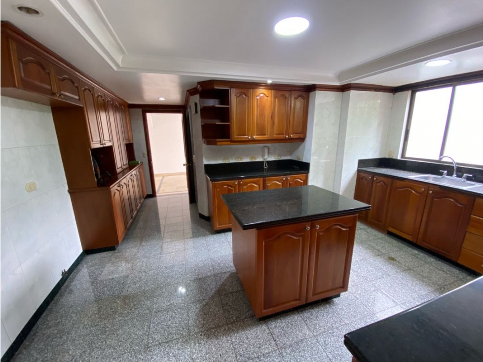 VENTA DE APARTAMENTO EN POBLADO ALEJANDRIA — foto 4