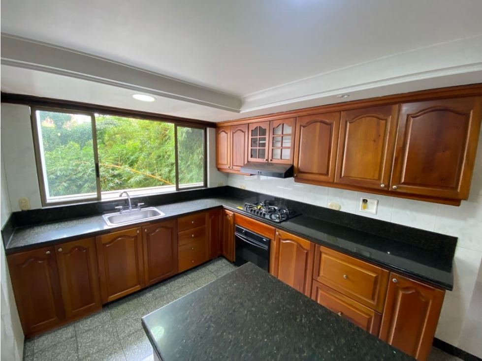 VENTA DE APARTAMENTO EN POBLADO ALEJANDRIA — foto 5