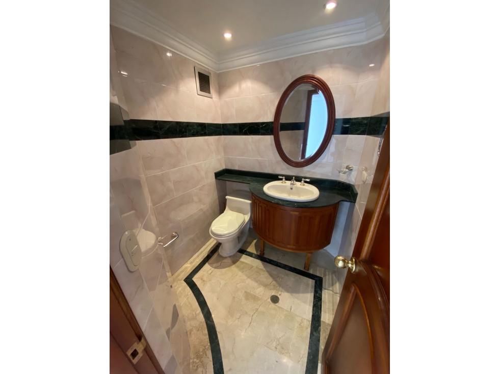 VENTA DE APARTAMENTO EN POBLADO ALEJANDRIA — foto 6