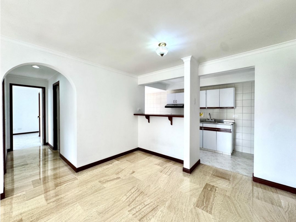 VENTA DE APARTAMENTO EN POBLADO CASTROPOL — foto 6