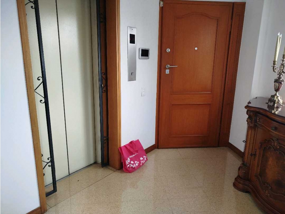Venta de Apartamento en Poblado ,sector Castropol — foto 2