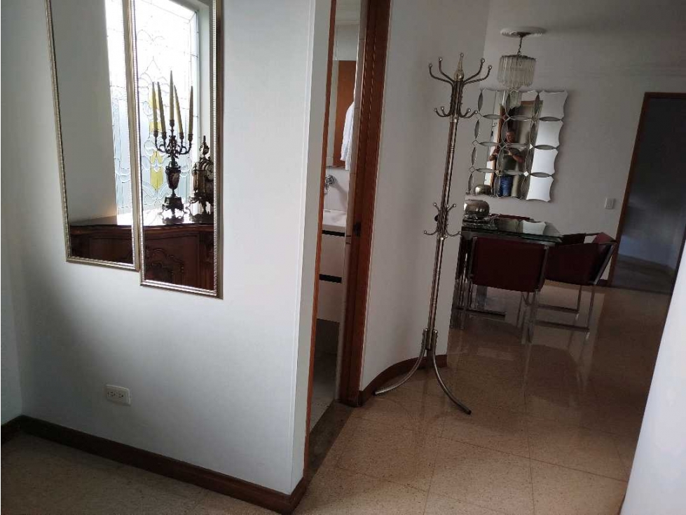Venta de Apartamento en Poblado ,sector Castropol — foto 3
