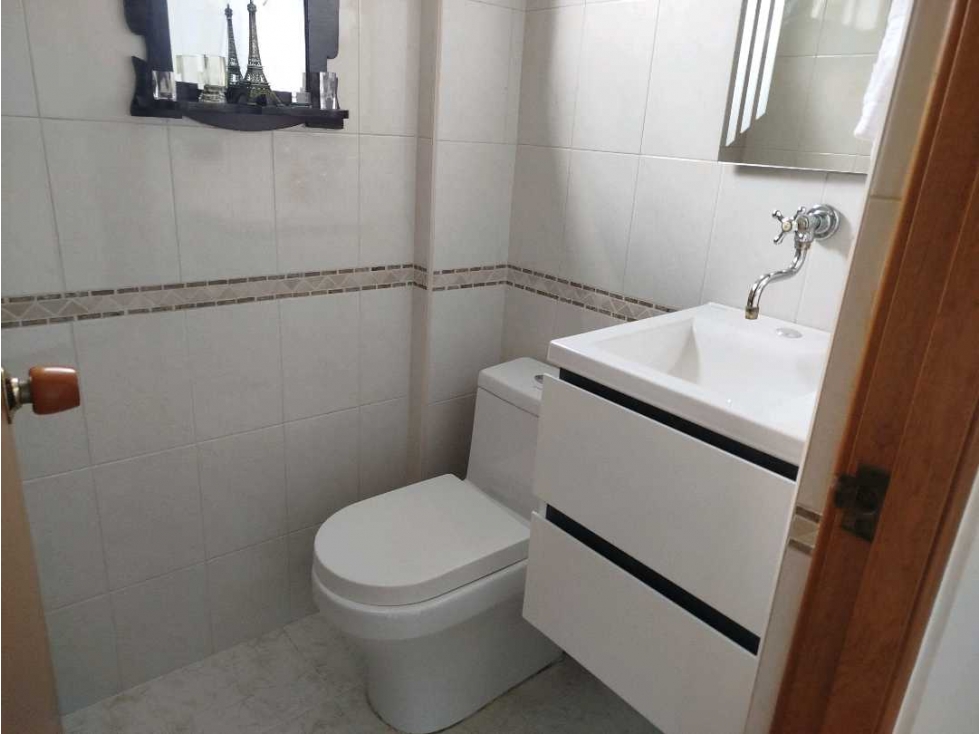 Venta de Apartamento en Poblado ,sector Castropol — foto 4