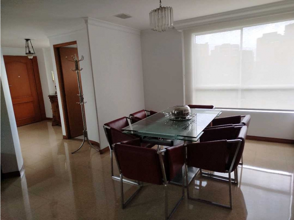 Venta de Apartamento en Poblado ,sector Castropol — foto 5